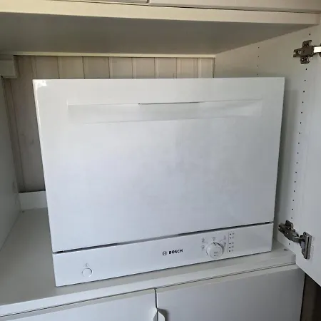 Tiny House Urlaub Uebernachtung