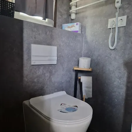 Dom wakacyjny Tiny House Urlaub Uebernachtung Munster (Darmstadt-Dieburg)