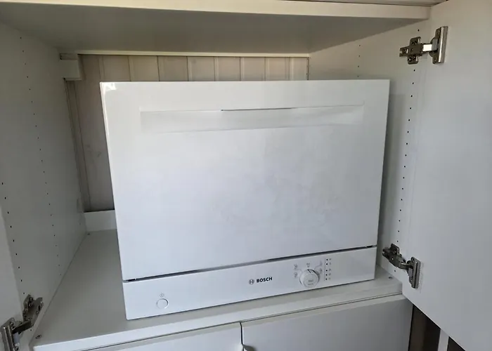 Tiny House Urlaub Uebernachtung