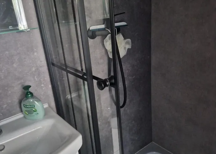 Tiny House Urlaub Uebernachtung *